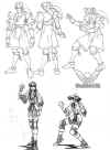 makoto-streetfighter-early-design-sketches2.jpg (146175 bytes)
