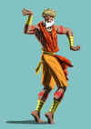 dhalsim-sfv-story-costume-artwork.jpg (46949 bytes)