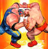 zangief-vs-raiden-capcom-vs-snk-art.jpg (258809 bytes)