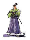 jubei-samurai2.jpg (79325 bytes)