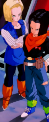android17-and-18-debut.png (375649 bytes)