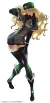 kolin-streetfighterv-arcade-editon-art.jpg (79996 bytes)