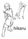 hikaru-concept-sketch.jpg (89036 bytes)