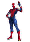 spiderman-marvel-tokon-standing-art.jpg (565978 bytes)