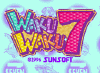 wakuwaku7-title-screen.png (19858 bytes)